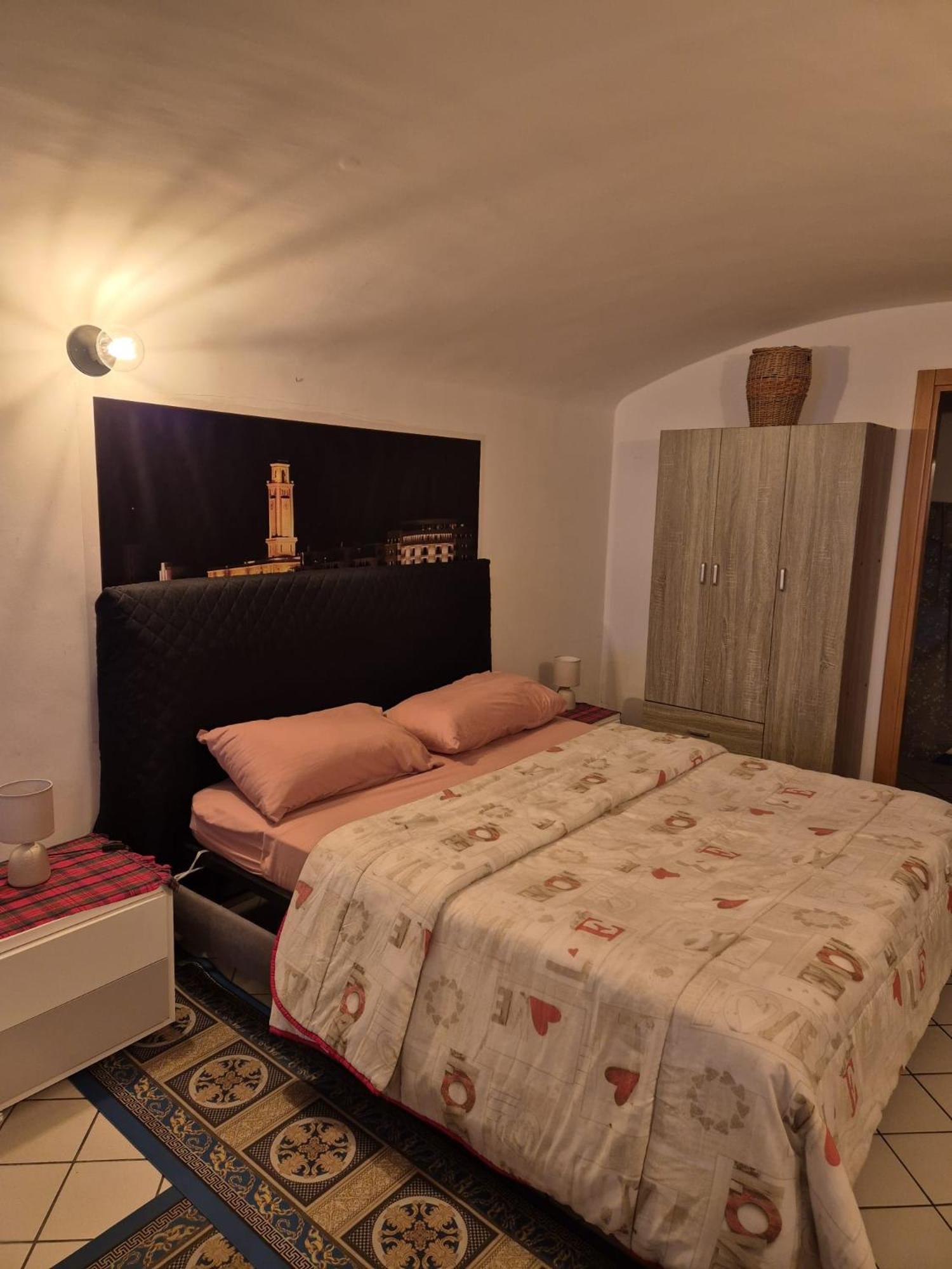 Giada Home Bari Extérieur photo